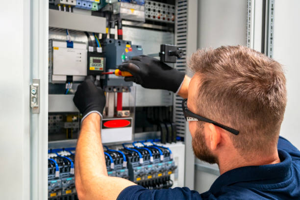 Best Electrical Upgrades for Homes  in Berly, MO