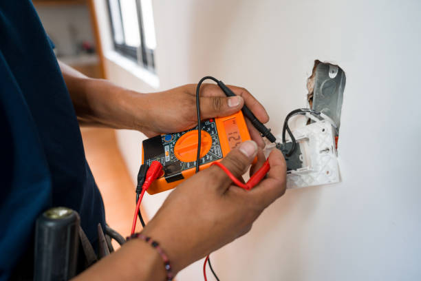 Best Industrial Electrical Services  in Berly, MO
