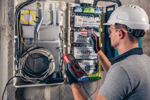 Best Circuit Breaker Repair  in Berly, MO