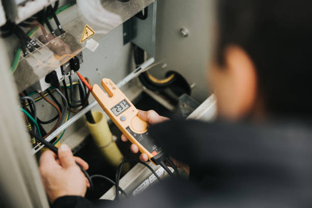 Best Electrician for Home Renovation  in Berly, MO