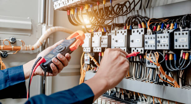 Best Emergency Electrician Near Me  in Berly, MO