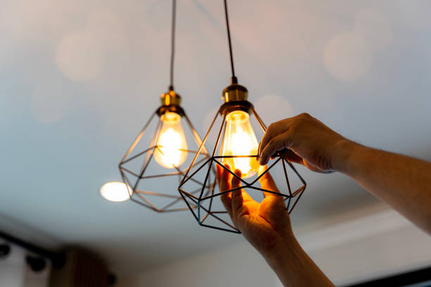 Best Electrical Rewiring Services  in Berly, MO