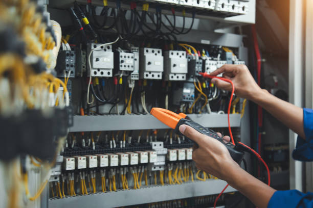 Best Affordable Emergency Electrician  in Berly, MO