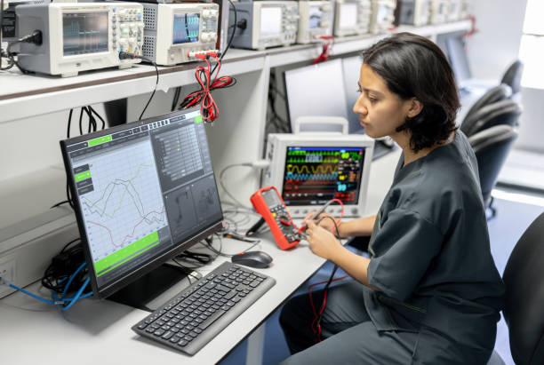 Best Local Electrician Companies  in Berly, MO