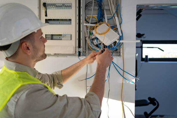 Best Licensed Electrician  in Berly, MO